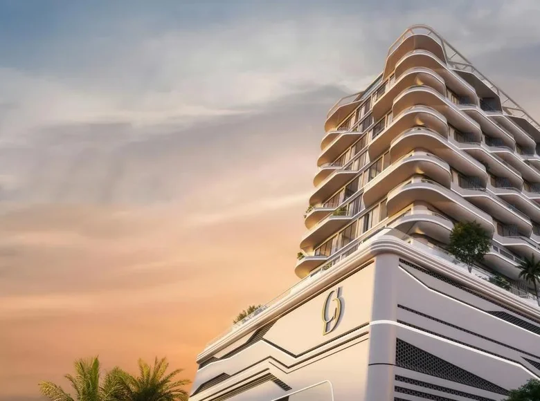 Wohnung 4 zimmer 155 m² Dubai, Vereinigte Arabische Emirate
