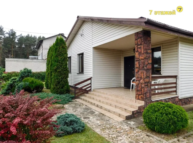 Maison 68 m² Narach, Bélarus