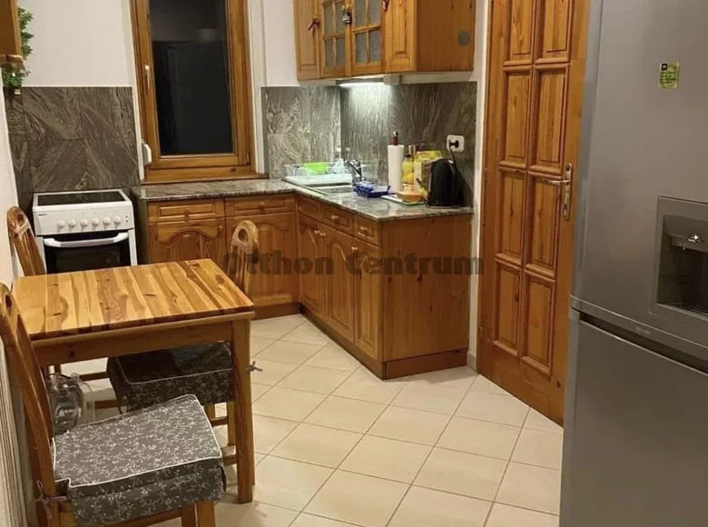 Apartamento 2 habitaciones 52 m² Zalaegerszegi jaras, Hungría