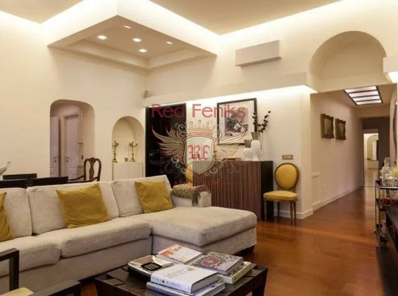 3 bedroom apartment 140 m² Rome, Italy