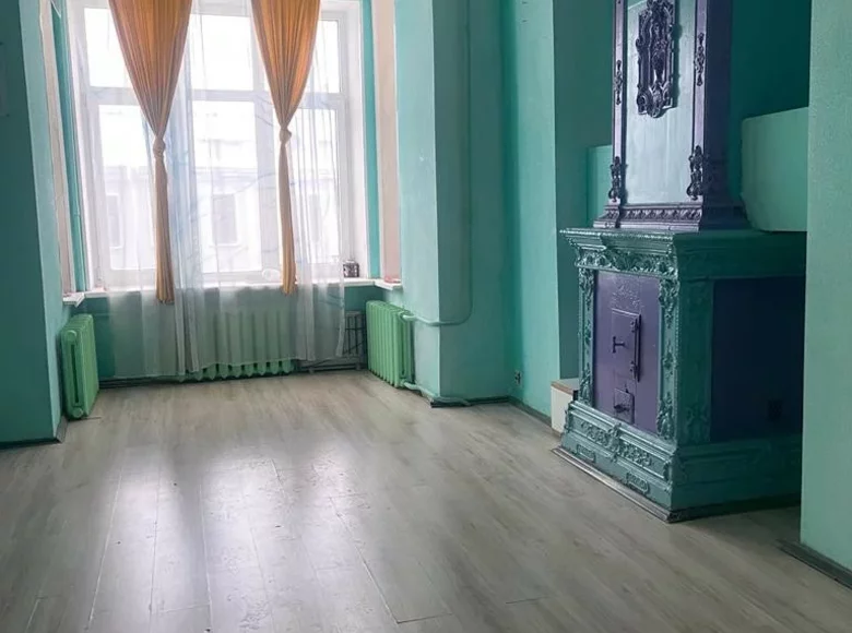 Mieszkanie 4 pokoi 117 m² Petersburg, Rosja