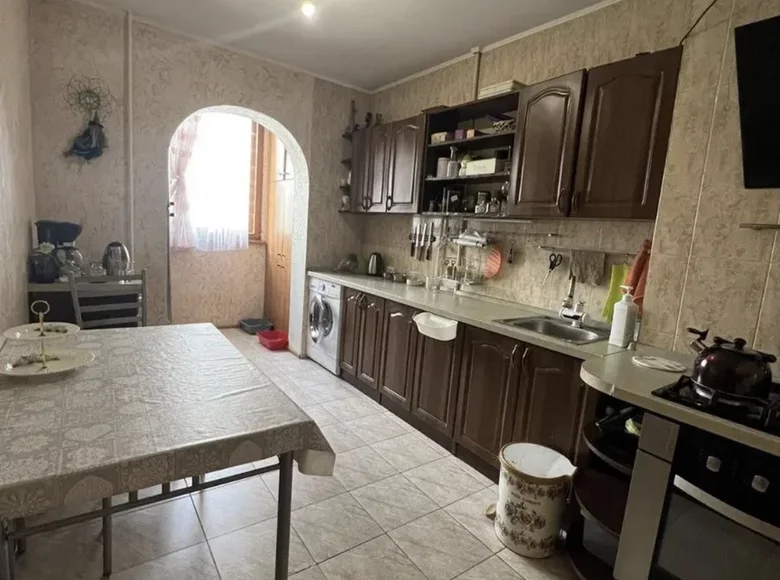 Mieszkanie 3 pokoi 63 m² Odessa, Ukraina