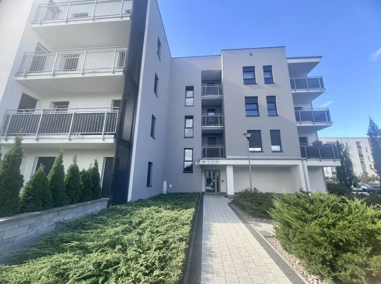 Квартира 2 комнаты 50 м² Glinka Duchowna, Польша