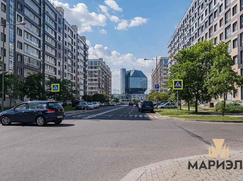 Geschäft 175 m² Minsk, Weißrussland