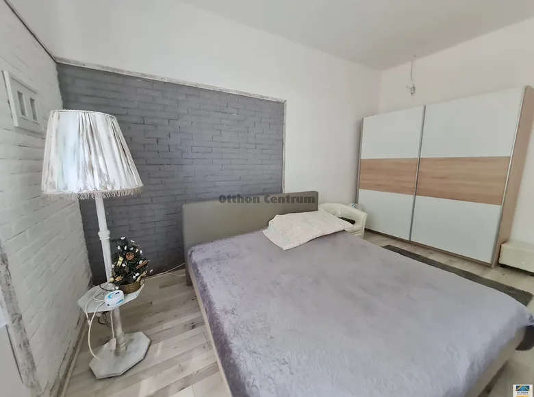 Квартира 2 комнаты 51 м² Zalaegerszegi jaras, Венгрия