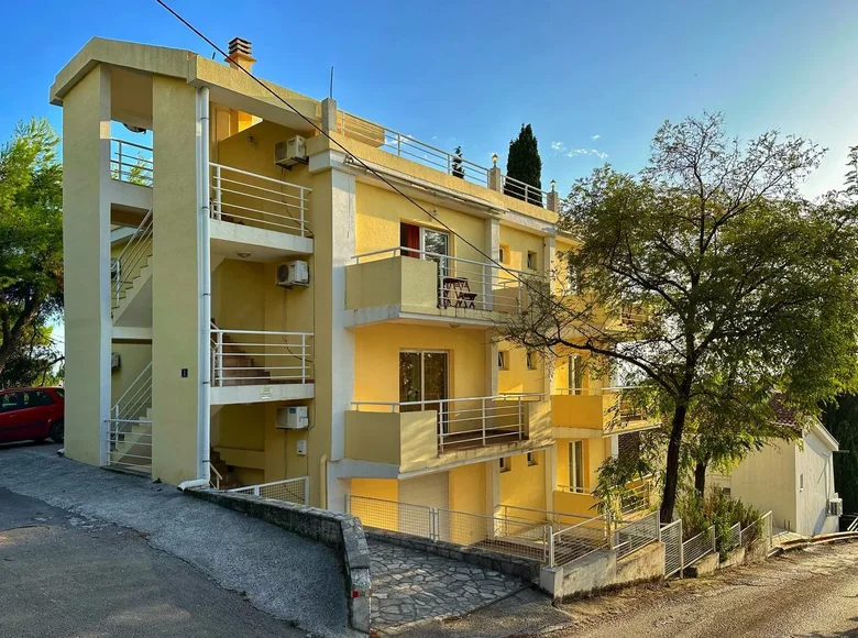 Mieszkanie 9 pokojów  Sutomore, Czarnogóra
