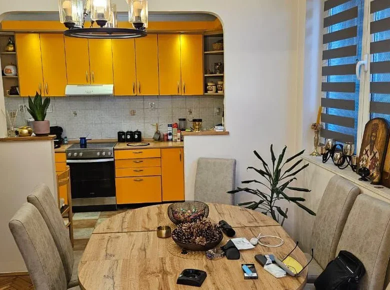 Wohnung 3 Schlafzimmer 93 m² Herceg Novi, Montenegro