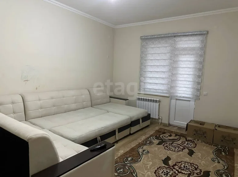 Kvartira 89 m² Toshkentda