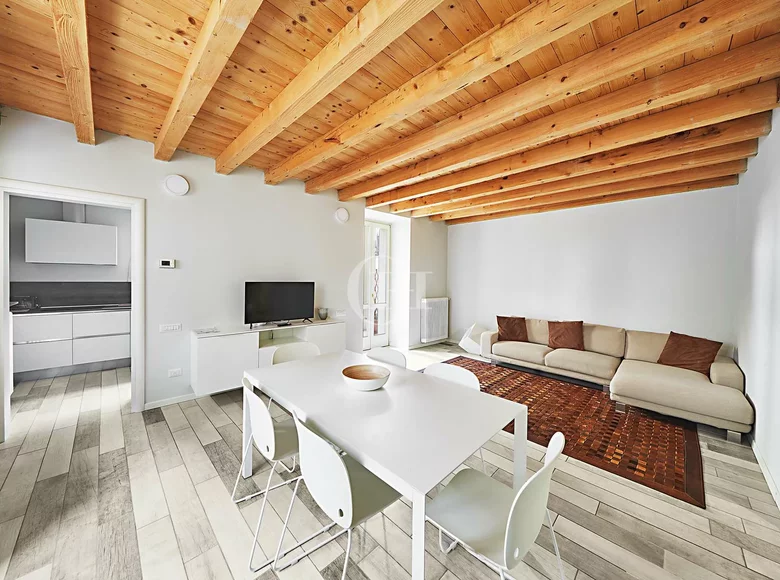 Wohnung 4 Zimmer 140 m² Toscolano Maderno, Italien