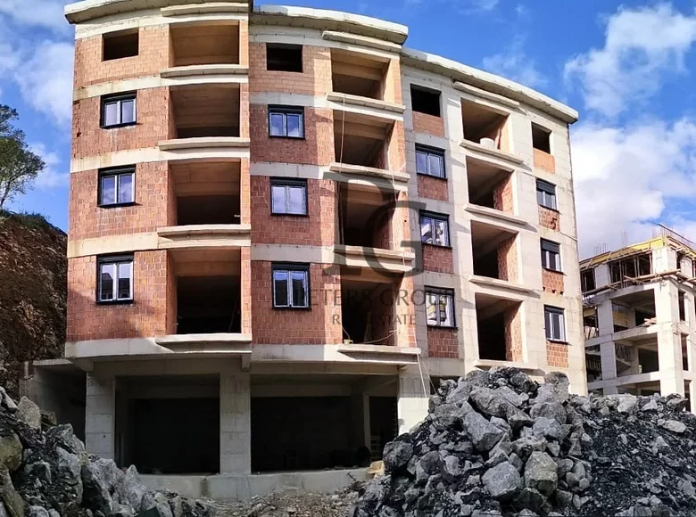 Apartamento 1 habitacion  Herceg Novi, Montenegro
