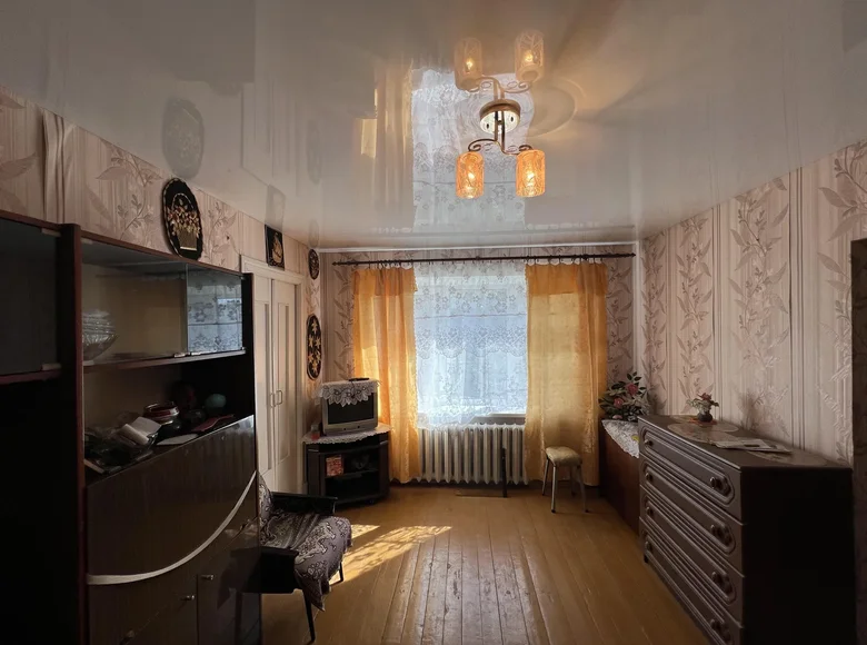Квартира 2 комнаты 36 м² Орша, Беларусь