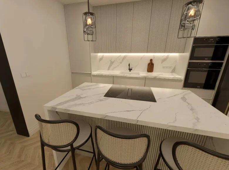 Apartamento 3 habitaciones 167 m² Madrid, Španjolska