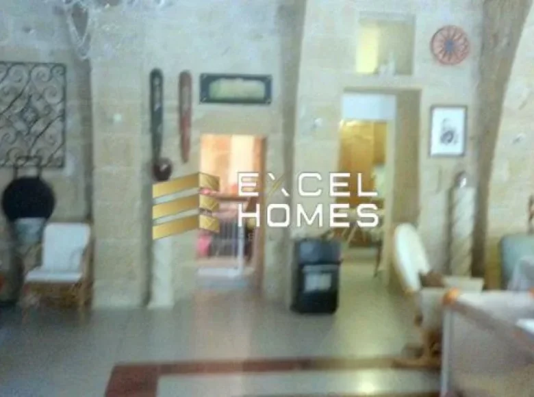 Maison 3 chambres  Qormi, Malte