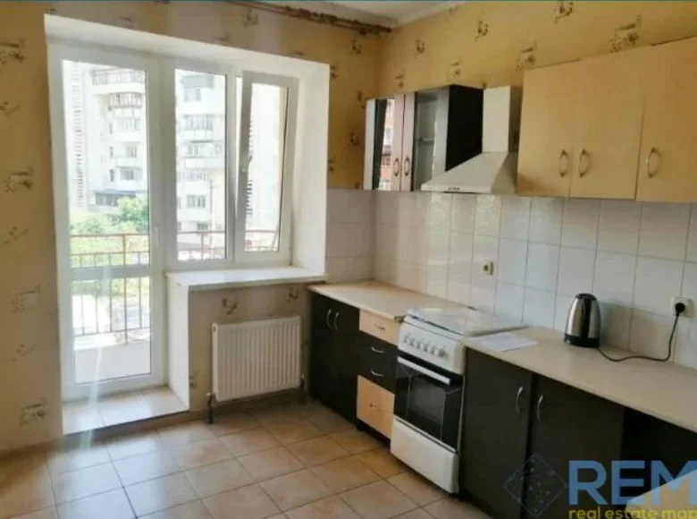 Appartement 2 chambres 73 m² Sievierodonetsk, Ukraine