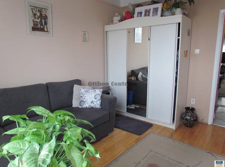 2 room apartment 55 m² Miskolci jaras, Hungary