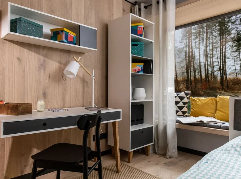Appartement 2 chambres 87 m² Jurmala, Lettonie