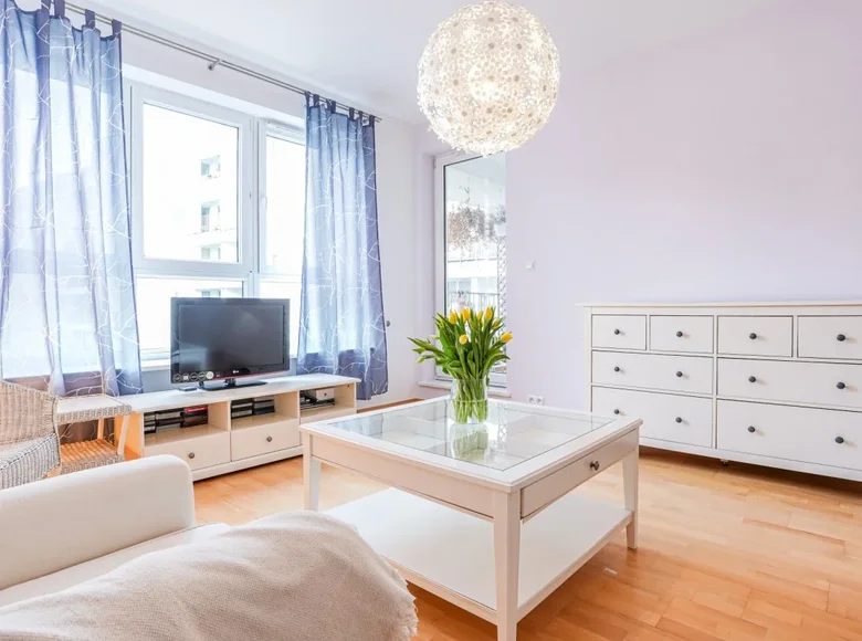 Wohnung 2 Zimmer 59 m² Jaroslau, Polen