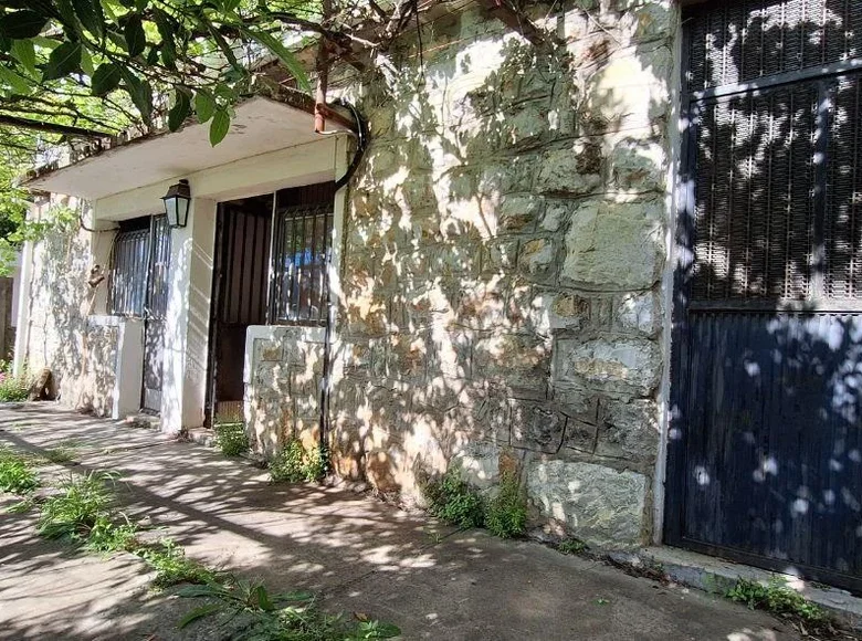 2 bedroom house 64 m² Sutomore, Montenegro