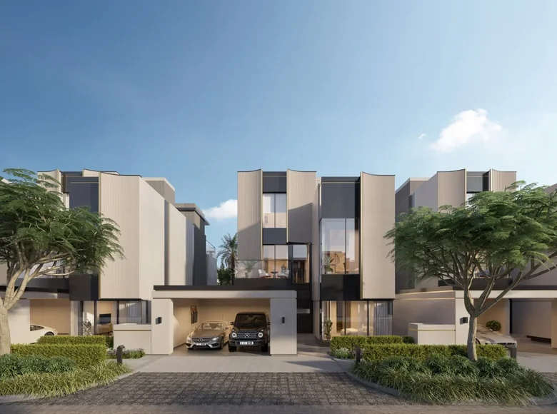 Apartment 225 m² Dubai, United Arab Emirates