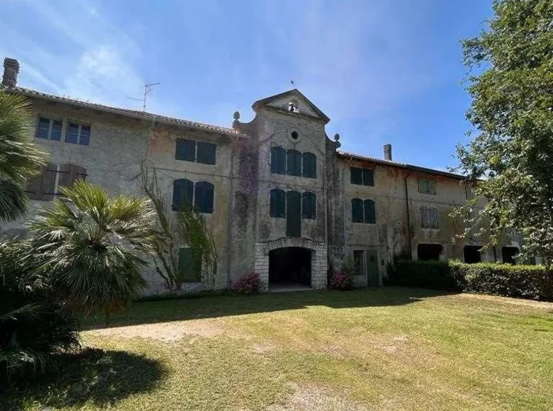 Villa  Grado, Italia