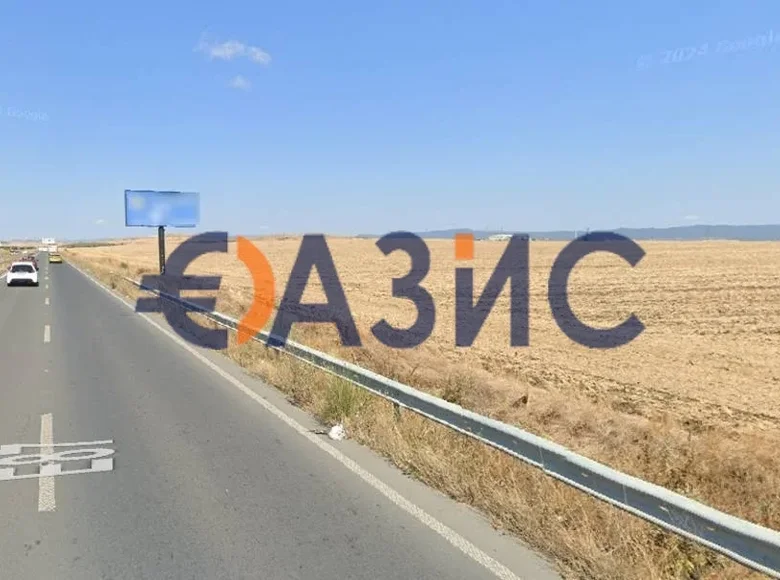 Atterrir 1 359 m² Ravda, Bulgarie
