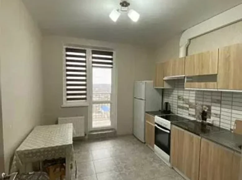 Mieszkanie 1 pokój 36 m² Odessa, Ukraina