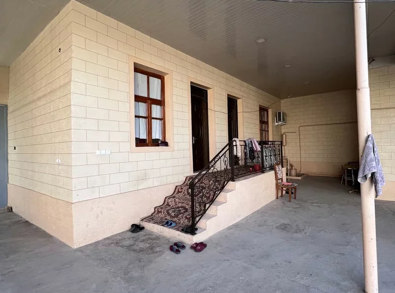 Дом 4 комнаты 1 300 м² Ташкент, Узбекистан