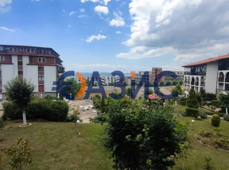 3 bedroom apartment 96 m² Sveti Vlas, Bulgaria