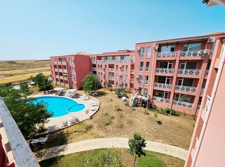 1 room apartment 28 m² Tankovo, Bulgaria