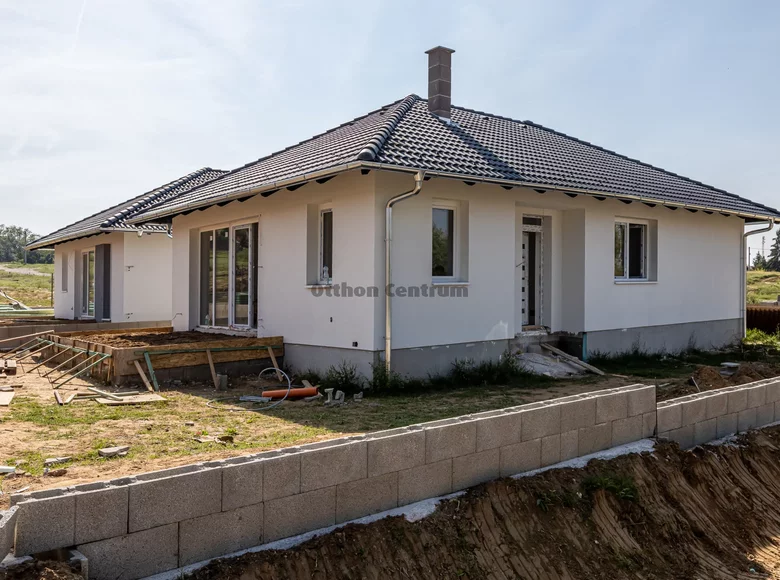 Casa 4 habitaciones 92 m² orbottyan, Hungría