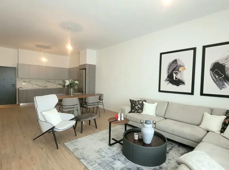 2 bedroom apartment 95 m² Demos Agiou Athanasiou, Cyprus