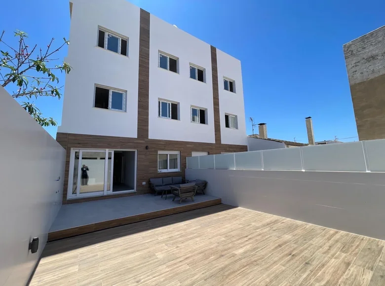 2 bedroom apartment  Pilar de la Horadada, Spain