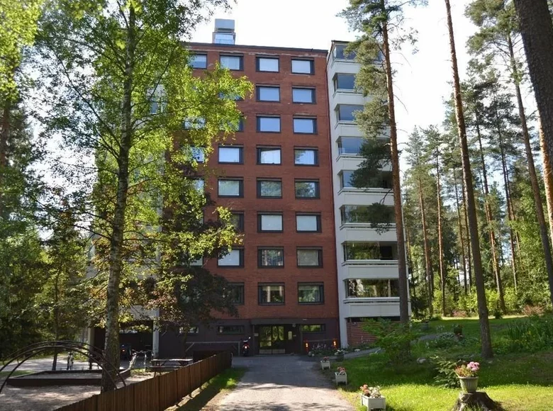 1 bedroom apartment 59 m² Kymenlaakso, Finland