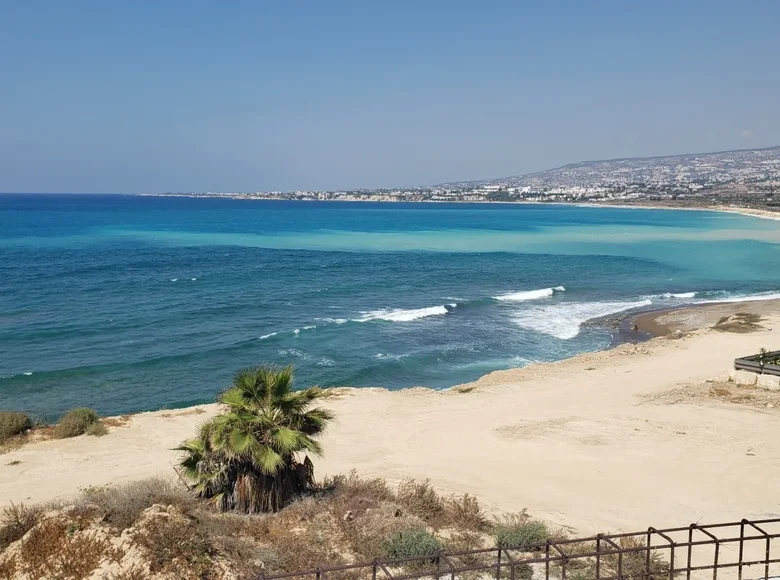 Maison 4 chambres 503 m² Kissonerga, Chypre