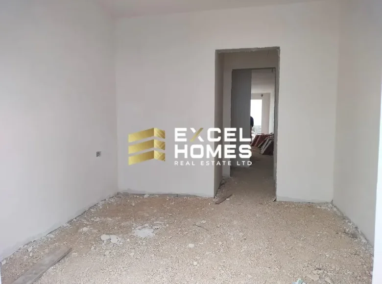 2 bedroom penthouse  Marsascala, Malta