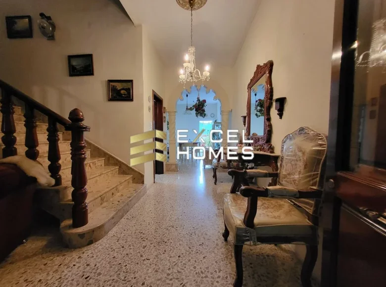 3 bedroom house  Siġġiewi, Malta