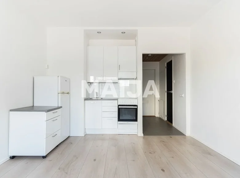 Wohnung 1 zimmer 22 m² Jarvenpaa, Finnland