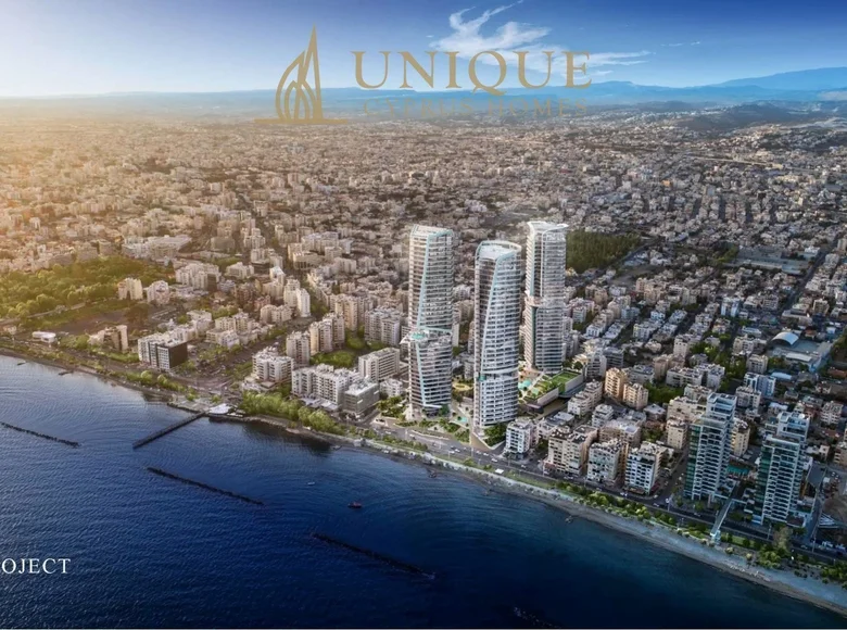 Pomieszczenie biurowe  Limassol, Cypr