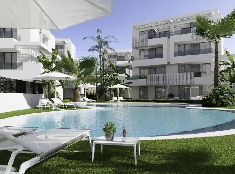 Appartement 3 chambres 103 m², Tous les pays