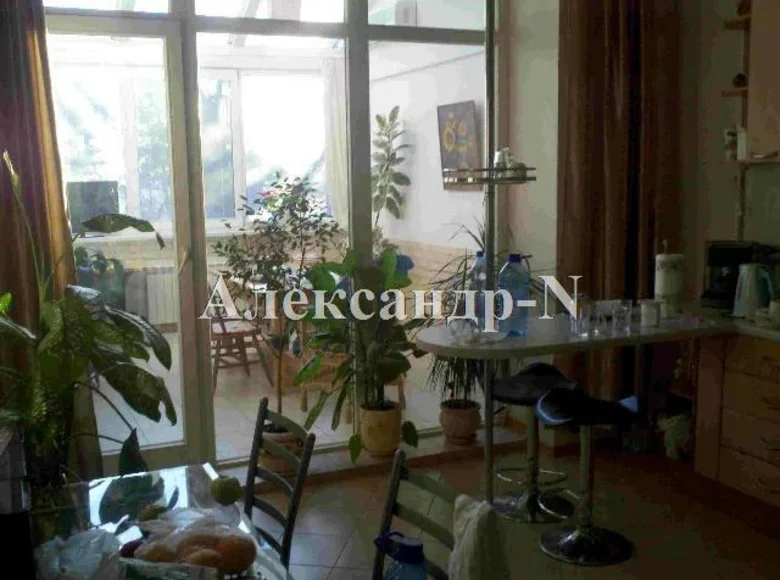 Apartamento 4 habitaciones 175 m² Odessa, Ucrania