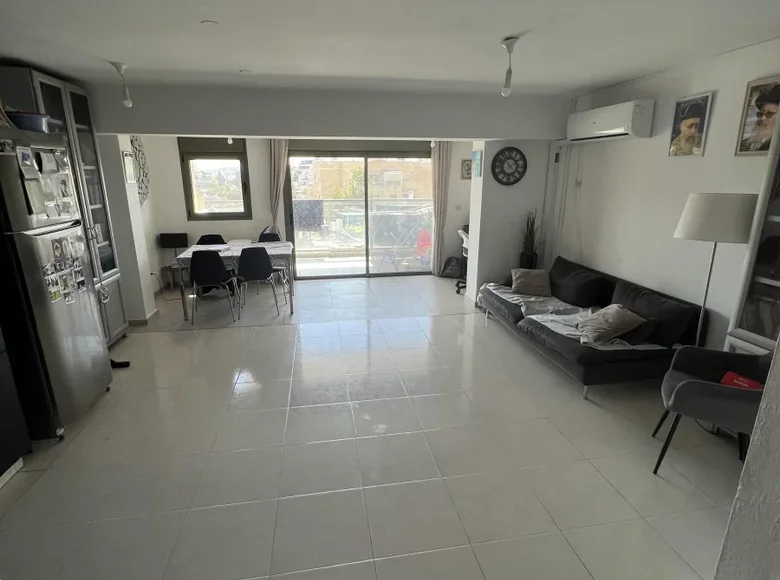 4 room apartment 75 m² Jerusalem, Israel