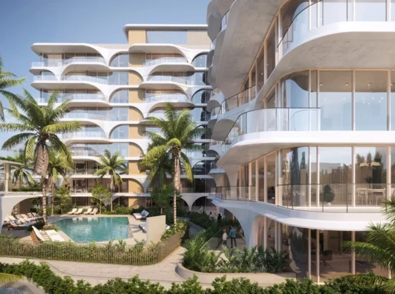 Estudio 4 habitaciones 387 m² Abu Dabi, Emiratos Árabes Unidos