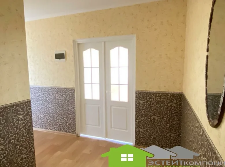 1 room apartment 41 m² Slonim, Belarus