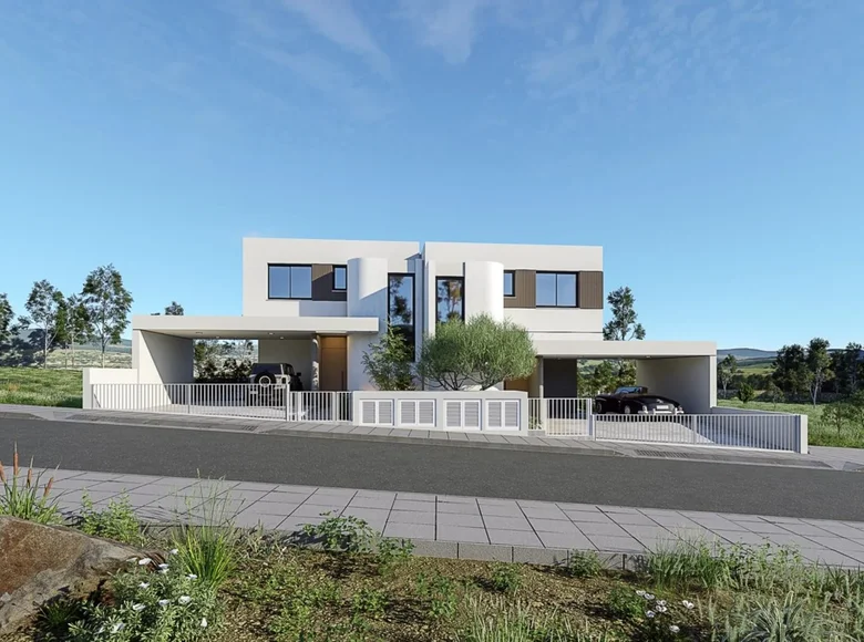 Maison 3 chambres 149 m² Yeri, Chypre
