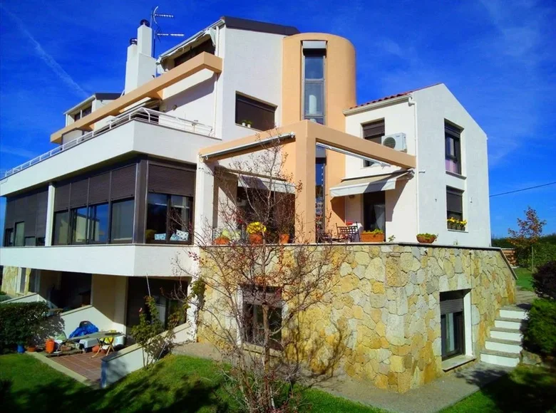 Adosado 7 habitaciones 300 m² Kardia, Grecia