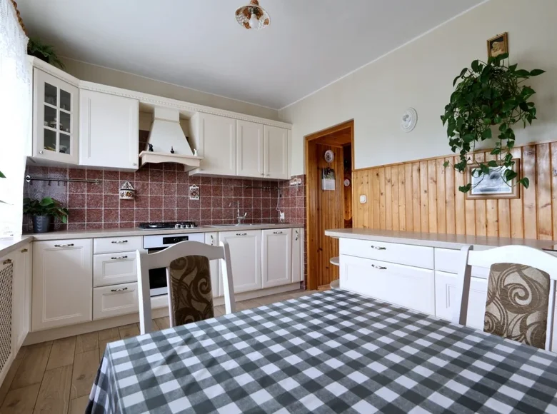 Maison 219 m² Varsovie, Pologne