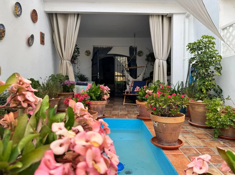 Дом 4 спальни 362 м² El Puente, Испания