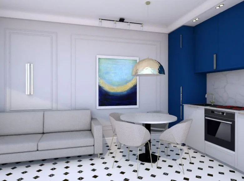 Mieszkanie 30 m² Torrevieja, Hiszpania
