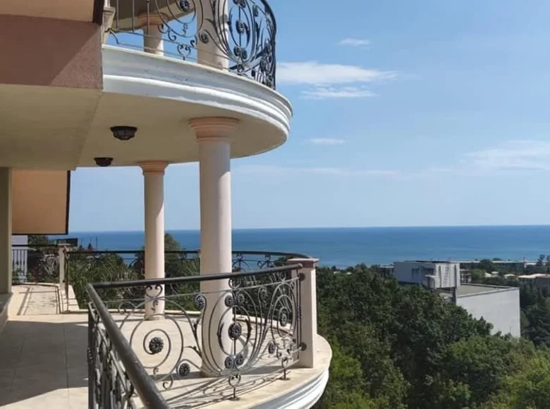 Villa 16 bedrooms 2 m² Varna, Bulgaria