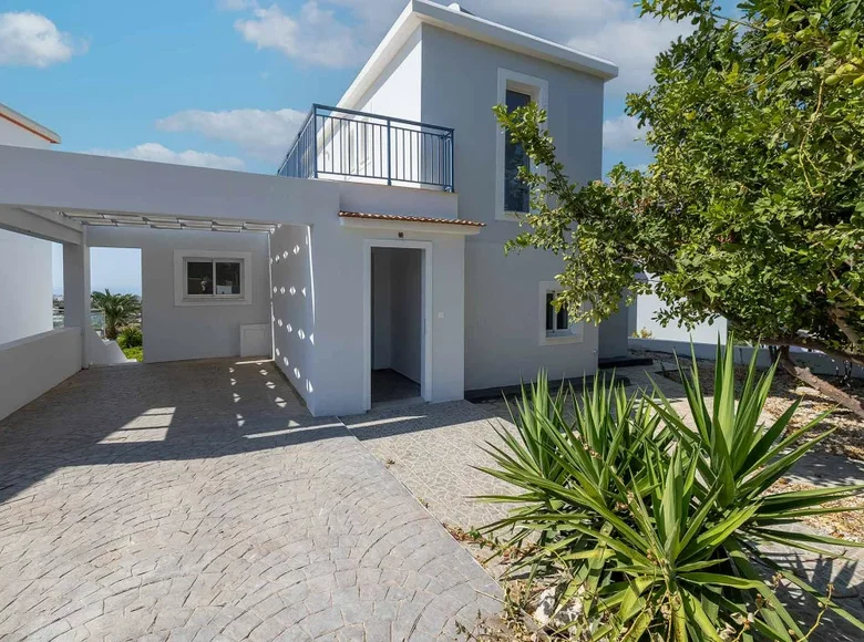 Villa 3 pièces 175 m² Pegeia, Bases souveraines britanniques